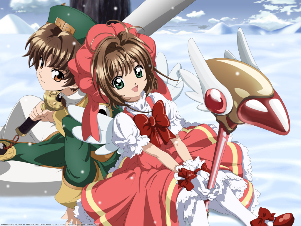 CCS Gallery TheAnimeGallery411
